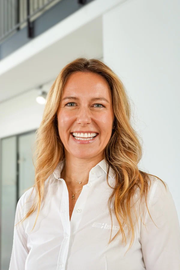 Anne Kathrin Häuser