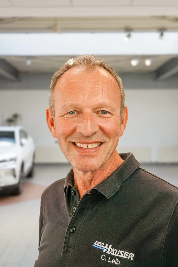 Clemens Leib