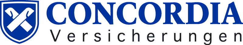 Concordia QuerLogo Versicherungen RGB