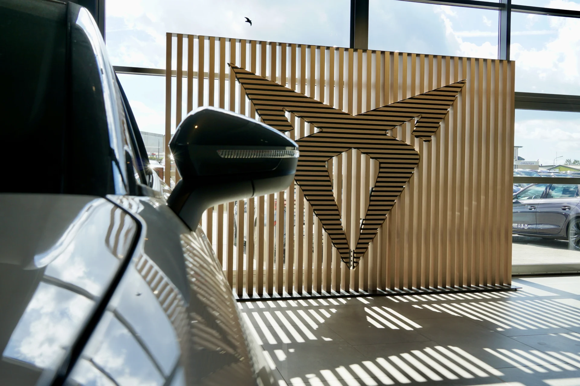 GS122 124 Cupra