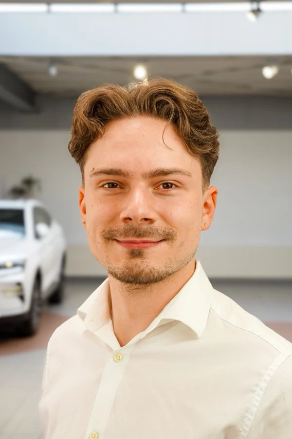 Jan Niclas Leicht