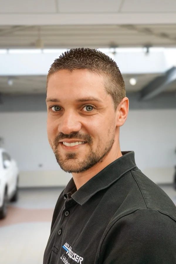 Jonas Hildebrand