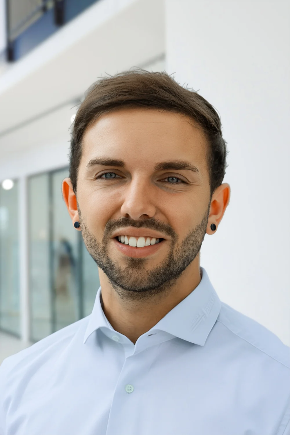Joshua Röhrich