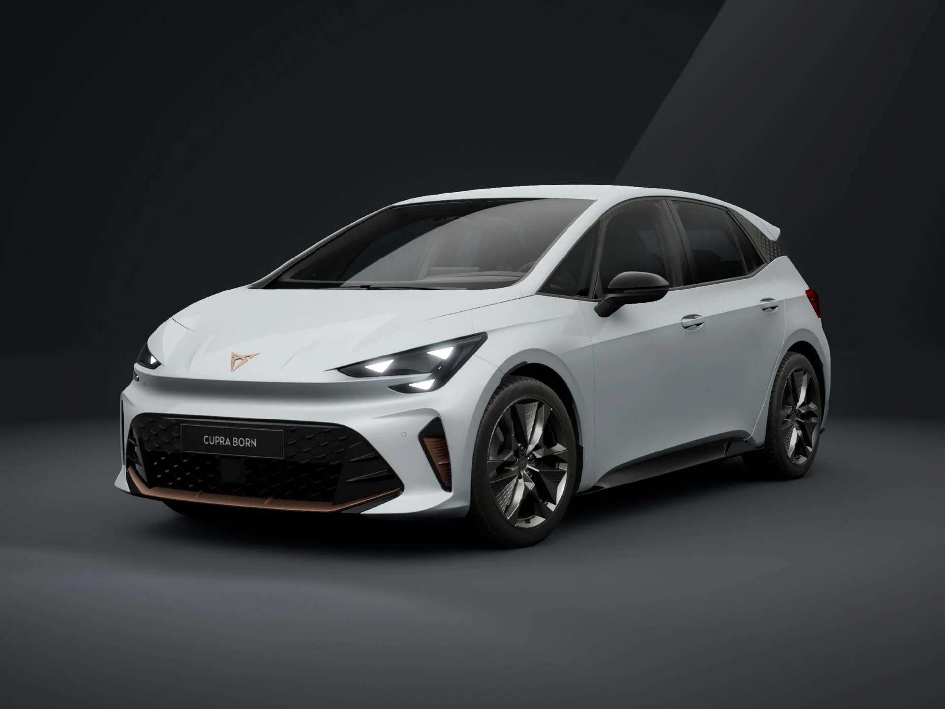 Leasing 26Q3 CUPRA Born