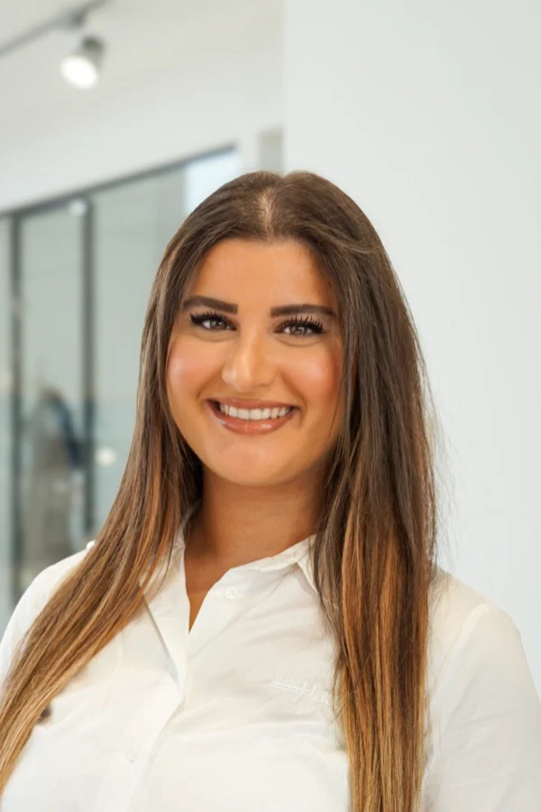 Marielena Agirman