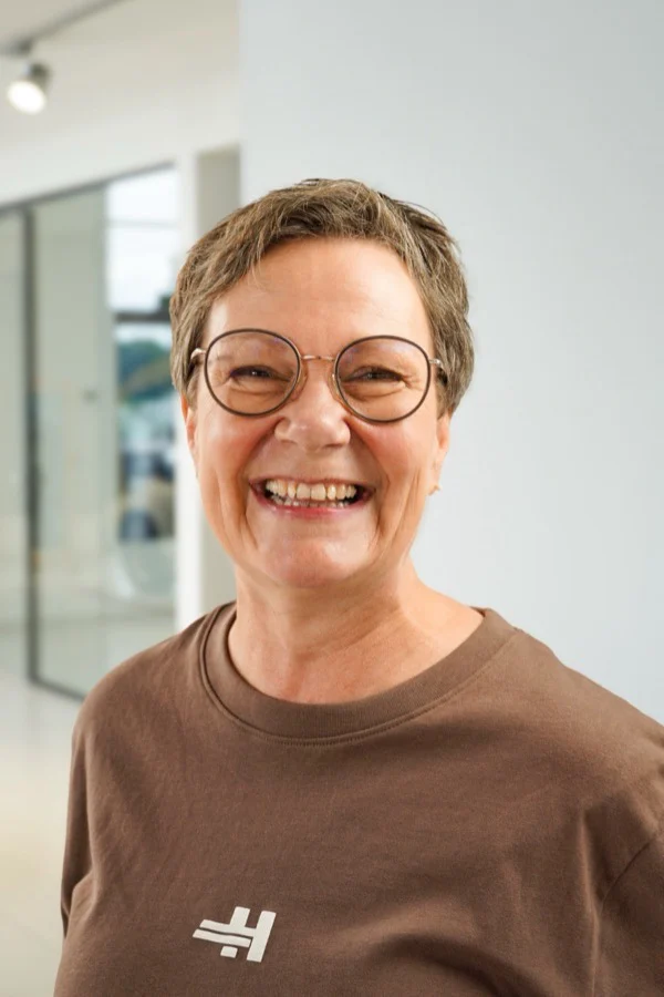 Pia Kornmann