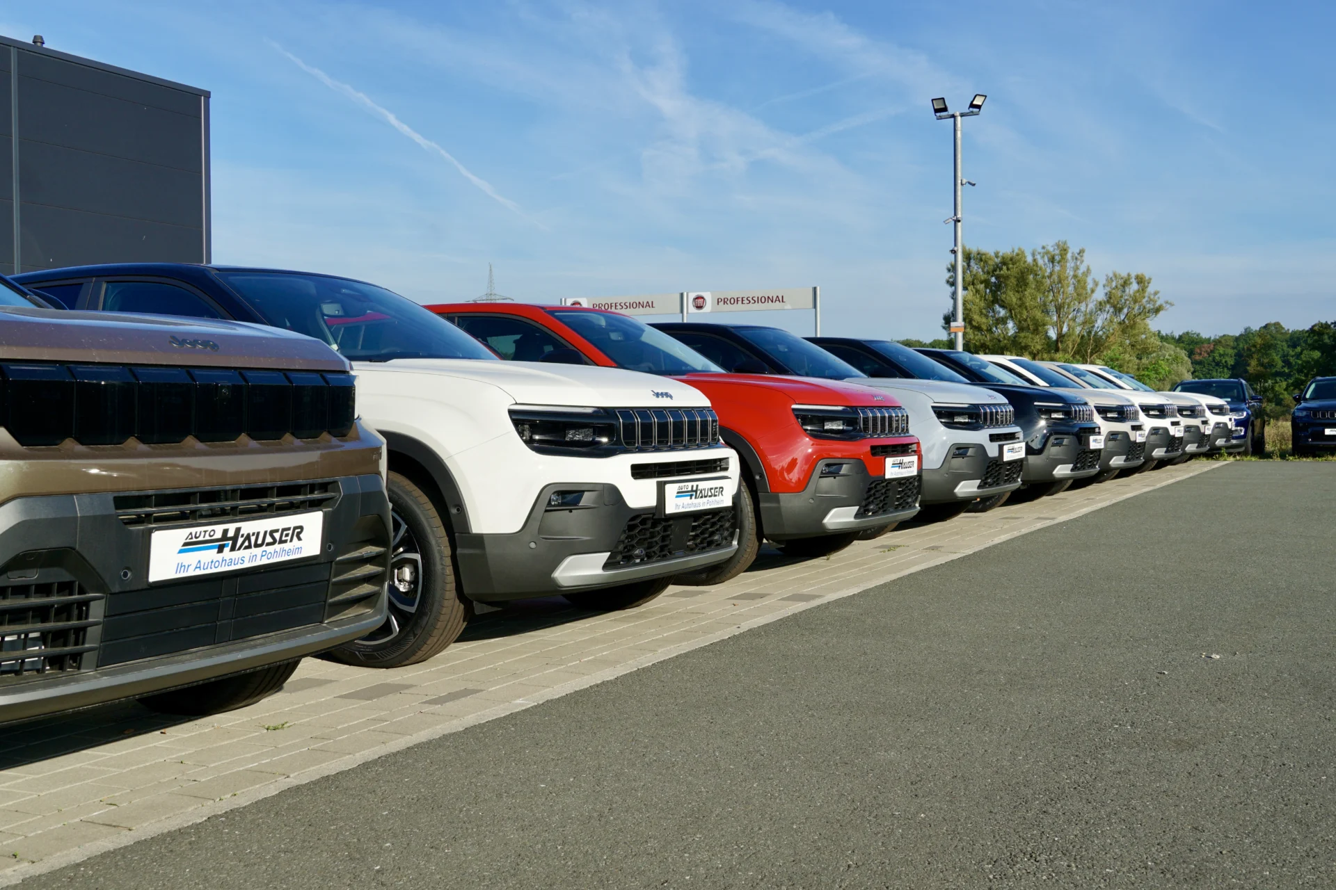 RDS18 Jeep