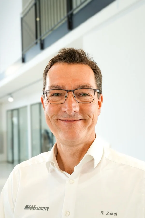 Robert Zakel