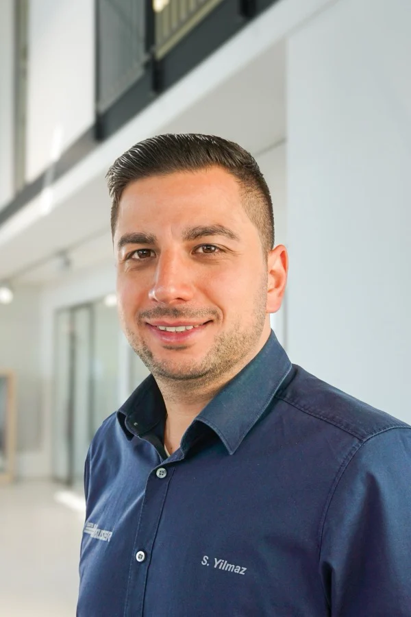 Selim Yilmaz