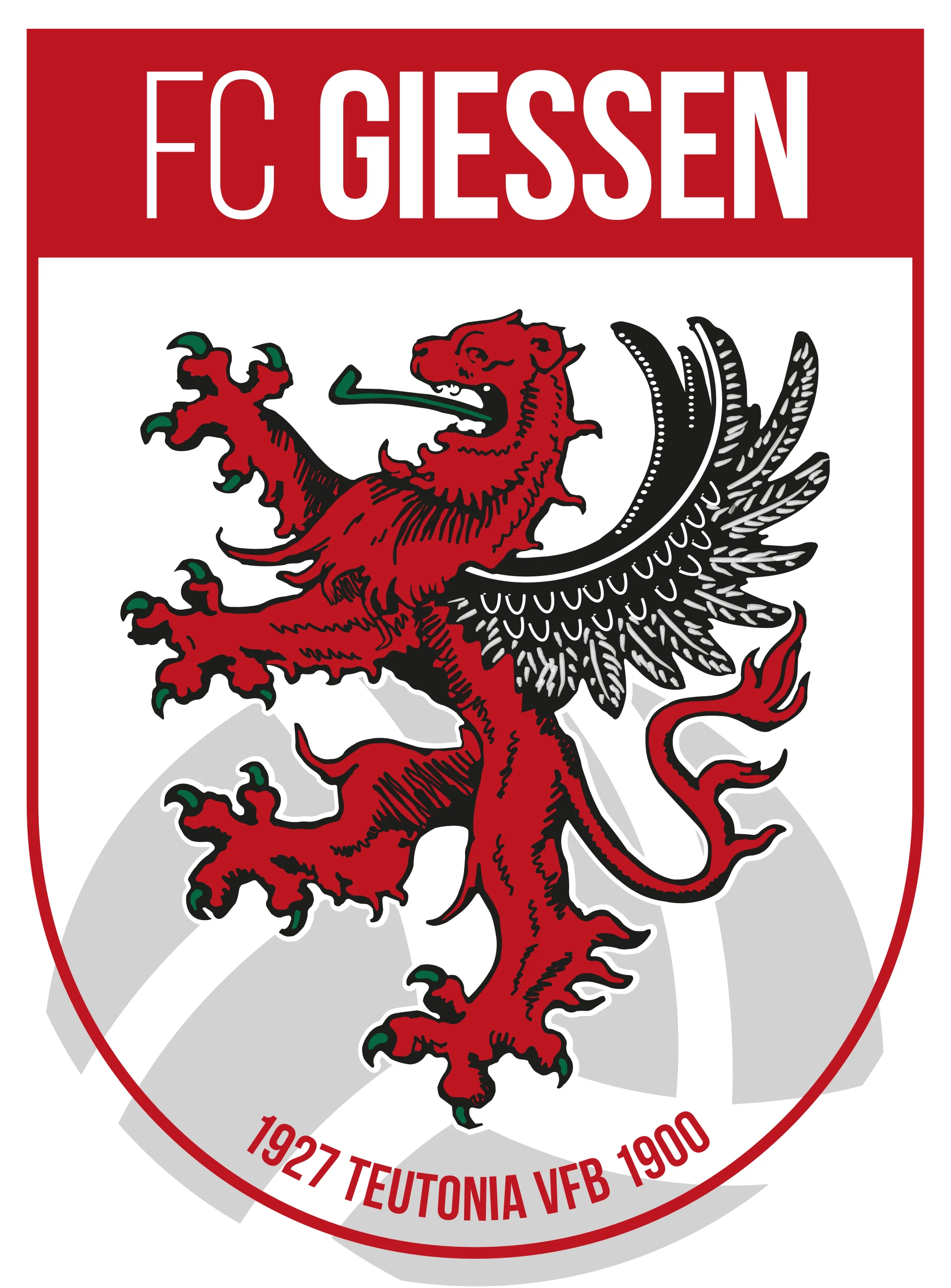 Sponsoring FC Giessen