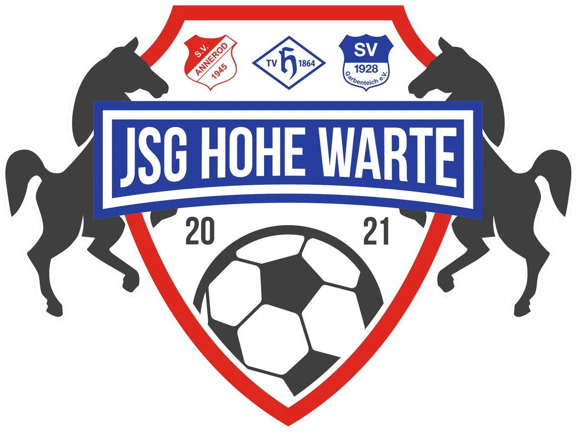 Sponsoring JSG Hohe Warte