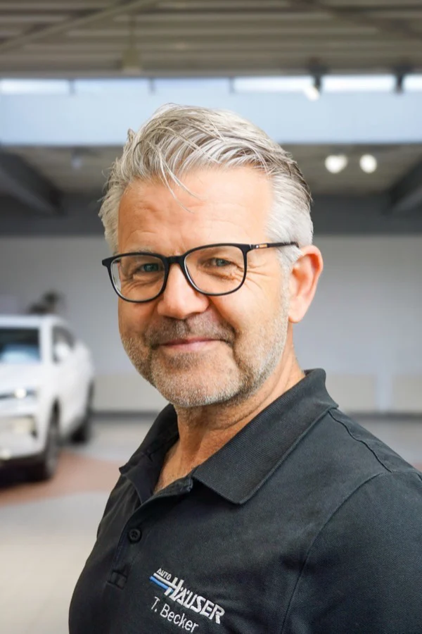 Thomas Becker