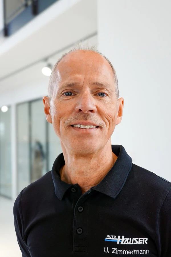 Uwe Zimmermann