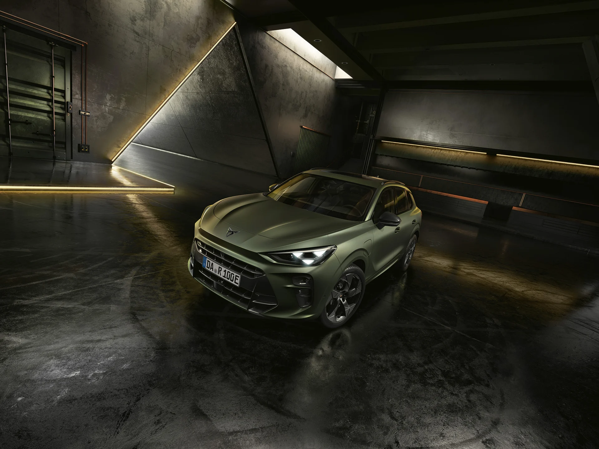 CUPRA TERRAMAR 211 Front 25 06 2027 NoDeepfake