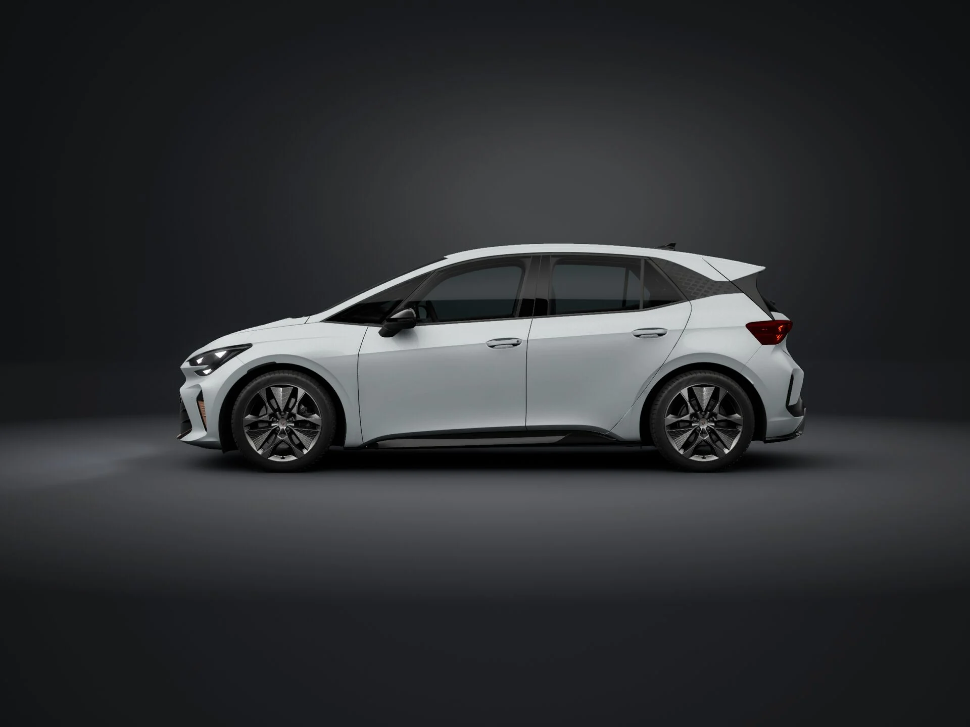 Leasing 26Q3 CUPRA Born