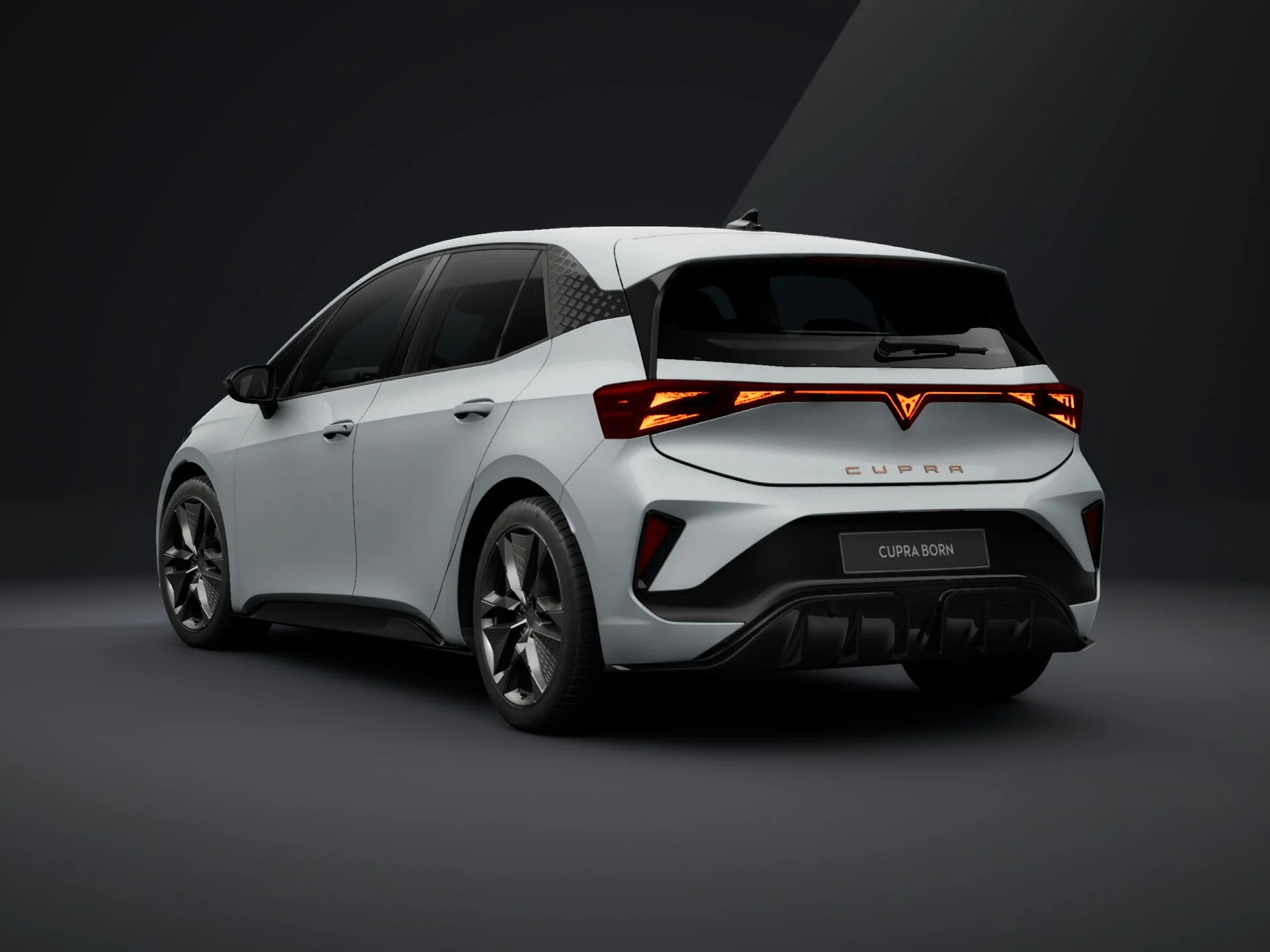 Leasing 26Q3 CUPRA Born