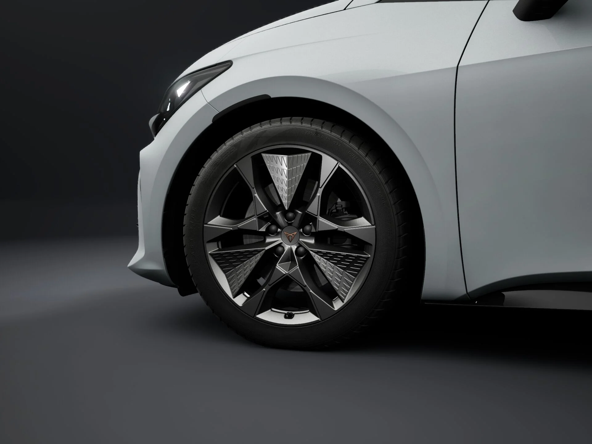 Leasing 26Q3 CUPRA Born