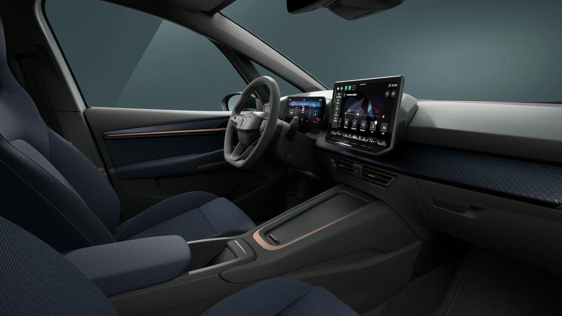 Leasing 26Q3 CUPRA Born