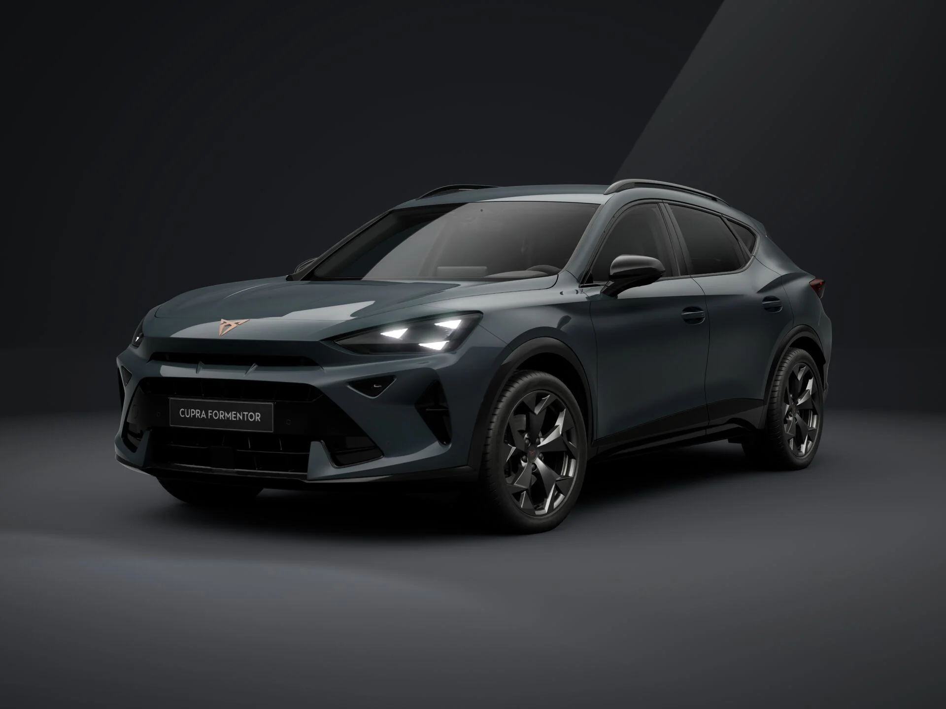 Leasing 26Q3 CUPRA Formentor
