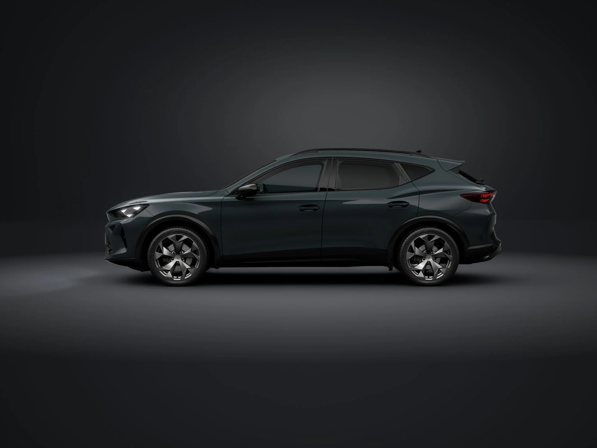 Leasing 26Q3 CUPRA Formentor