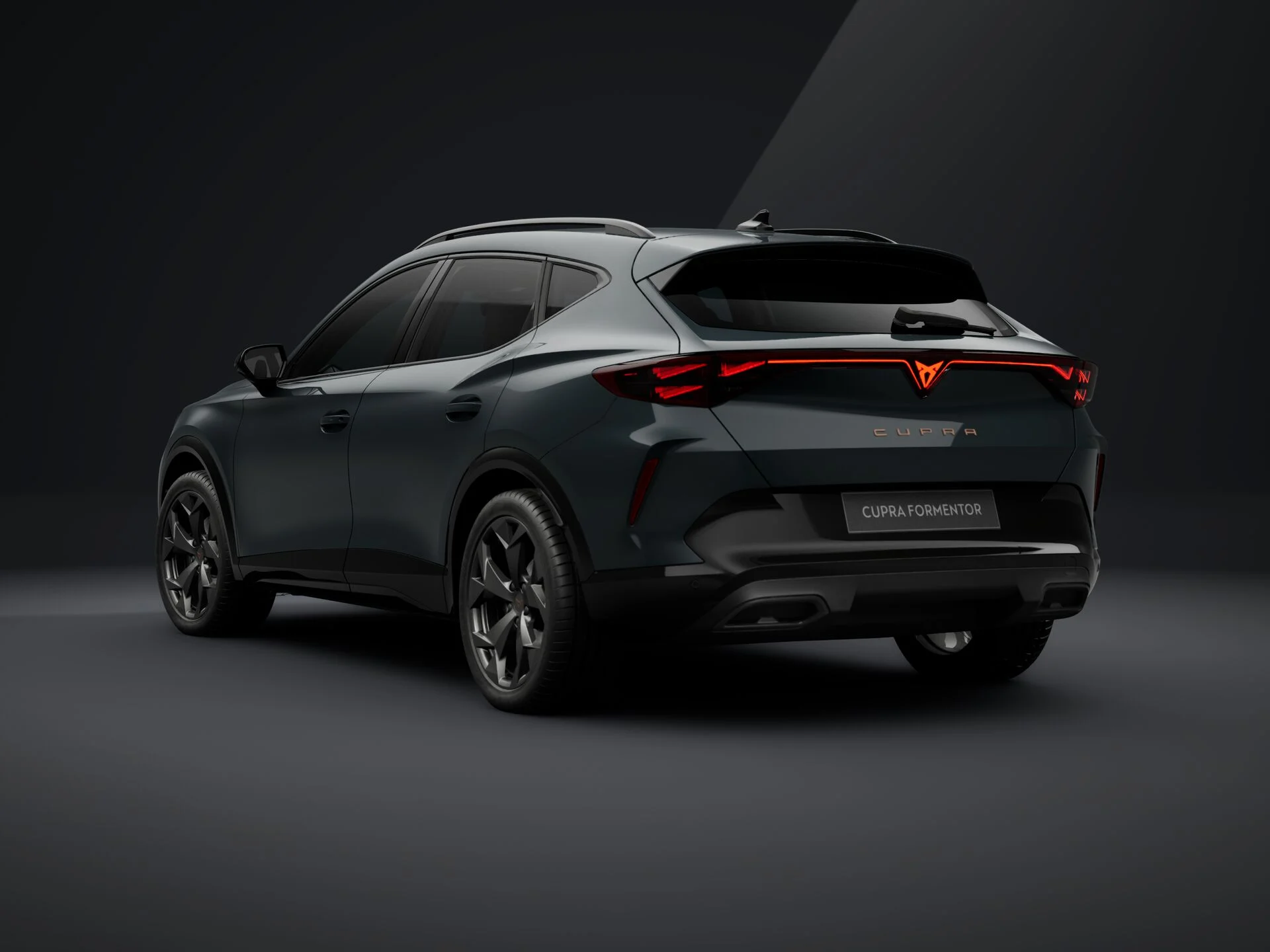 Leasing 26Q3 CUPRA Formentor