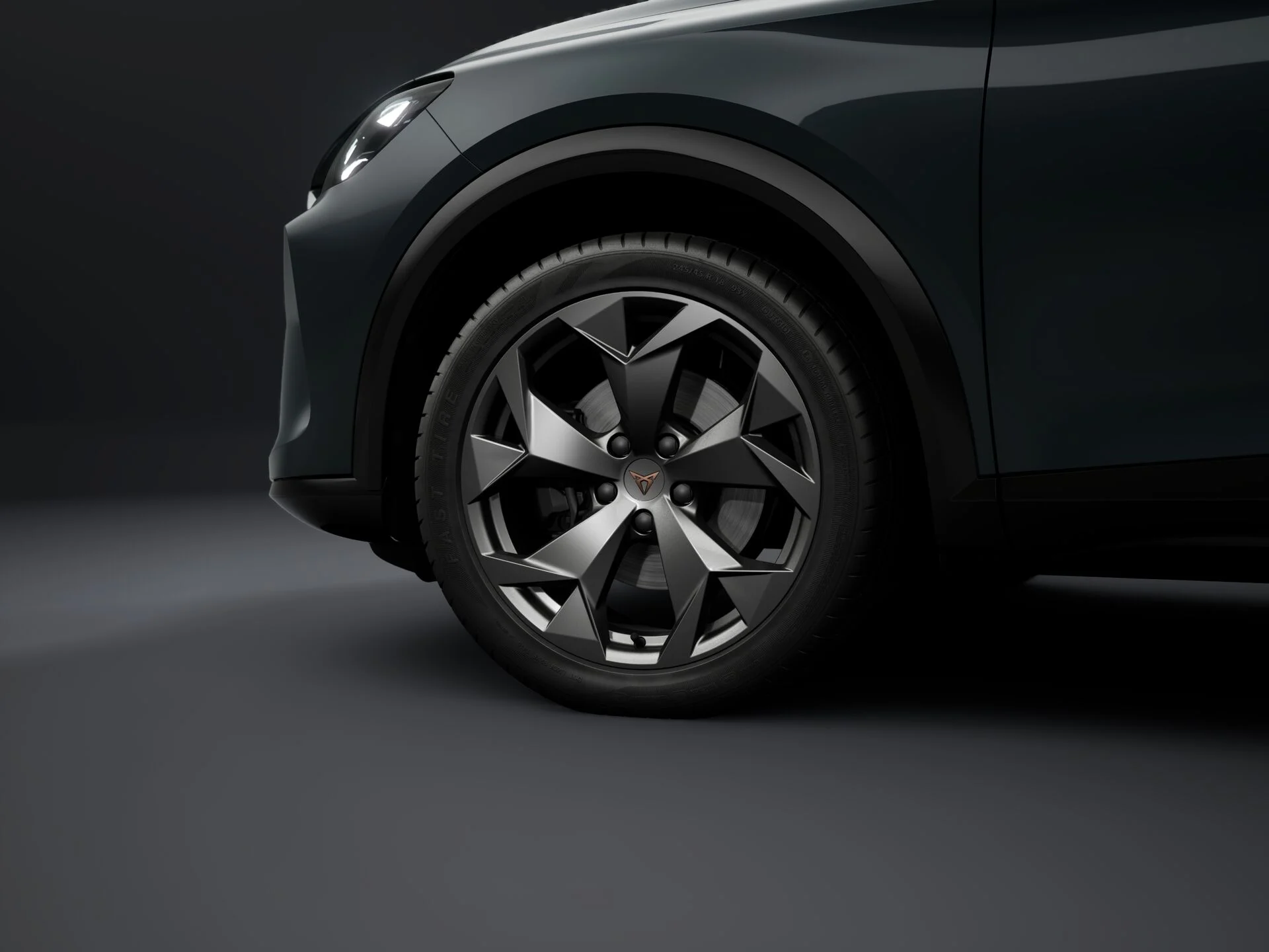 Leasing 26Q3 CUPRA Formentor