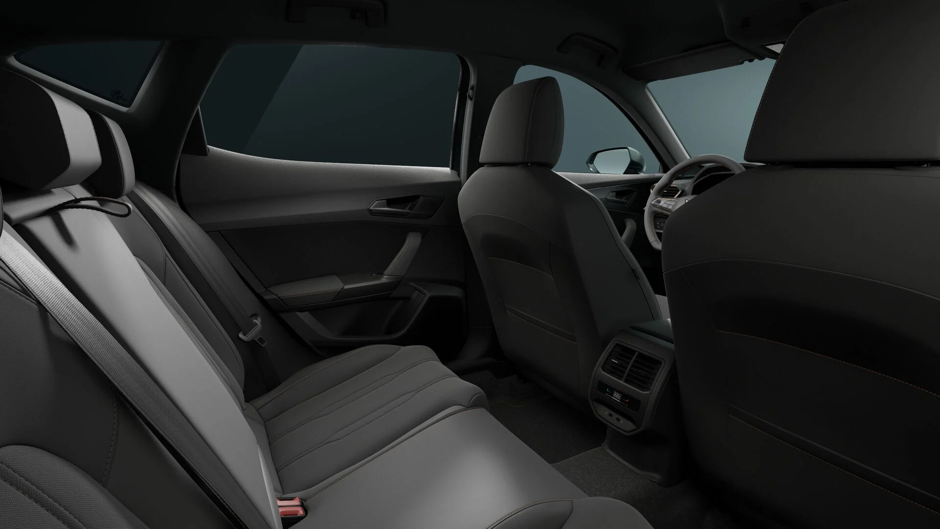 Leasing 26Q3 CUPRA Formentor