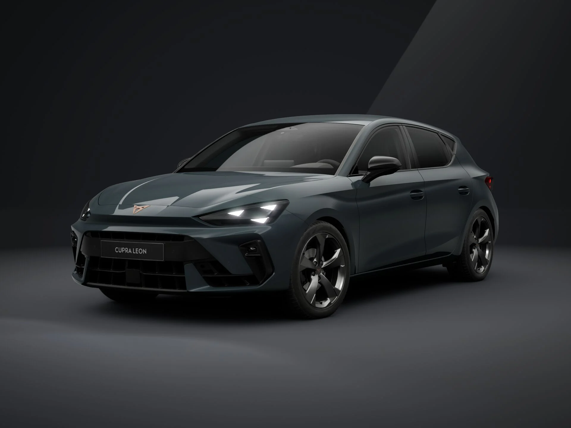 Leasing 26Q3 CUPRA Leon