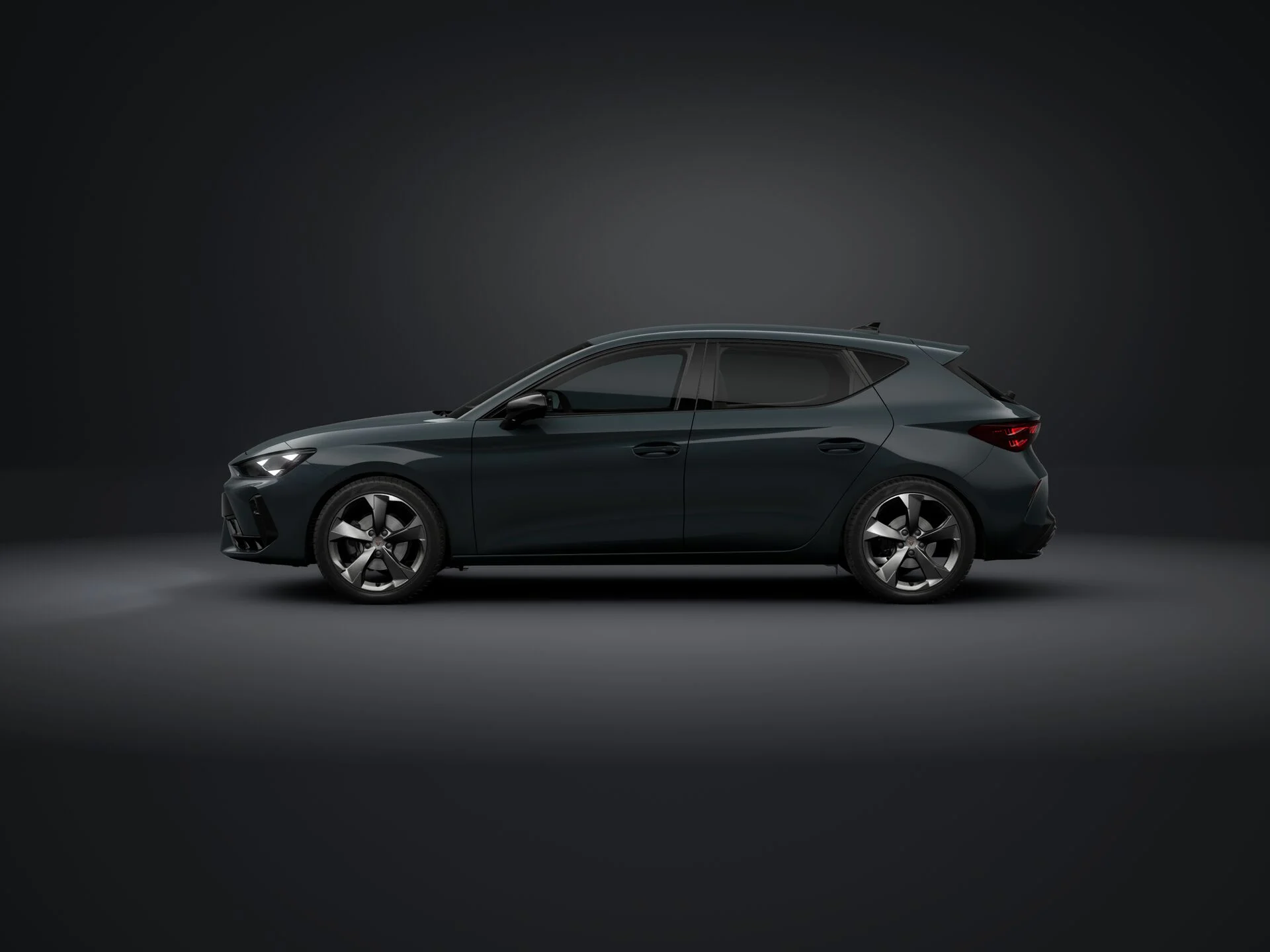 Leasing 26Q3 CUPRA Leon