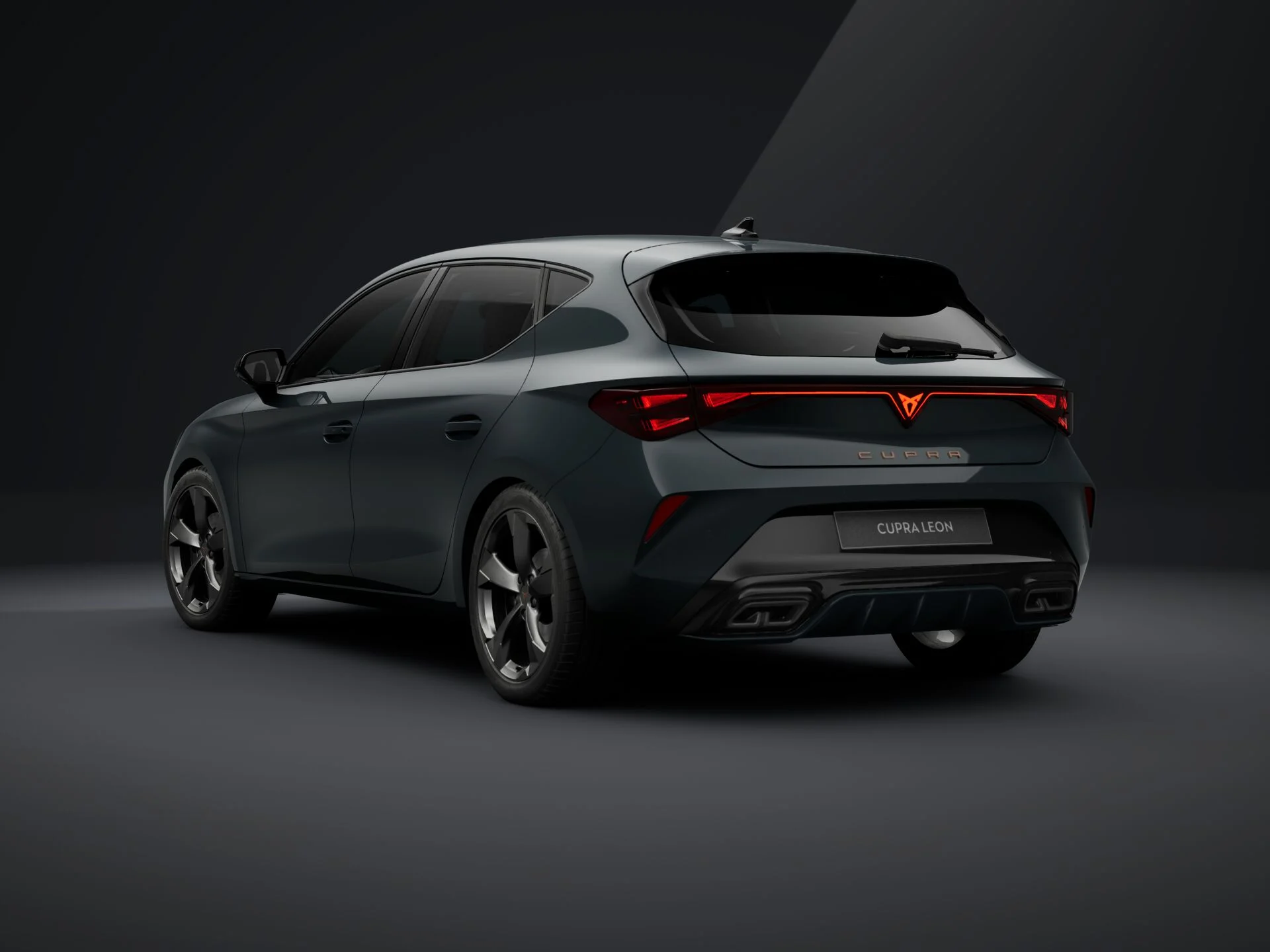 Leasing 26Q3 CUPRA Leon