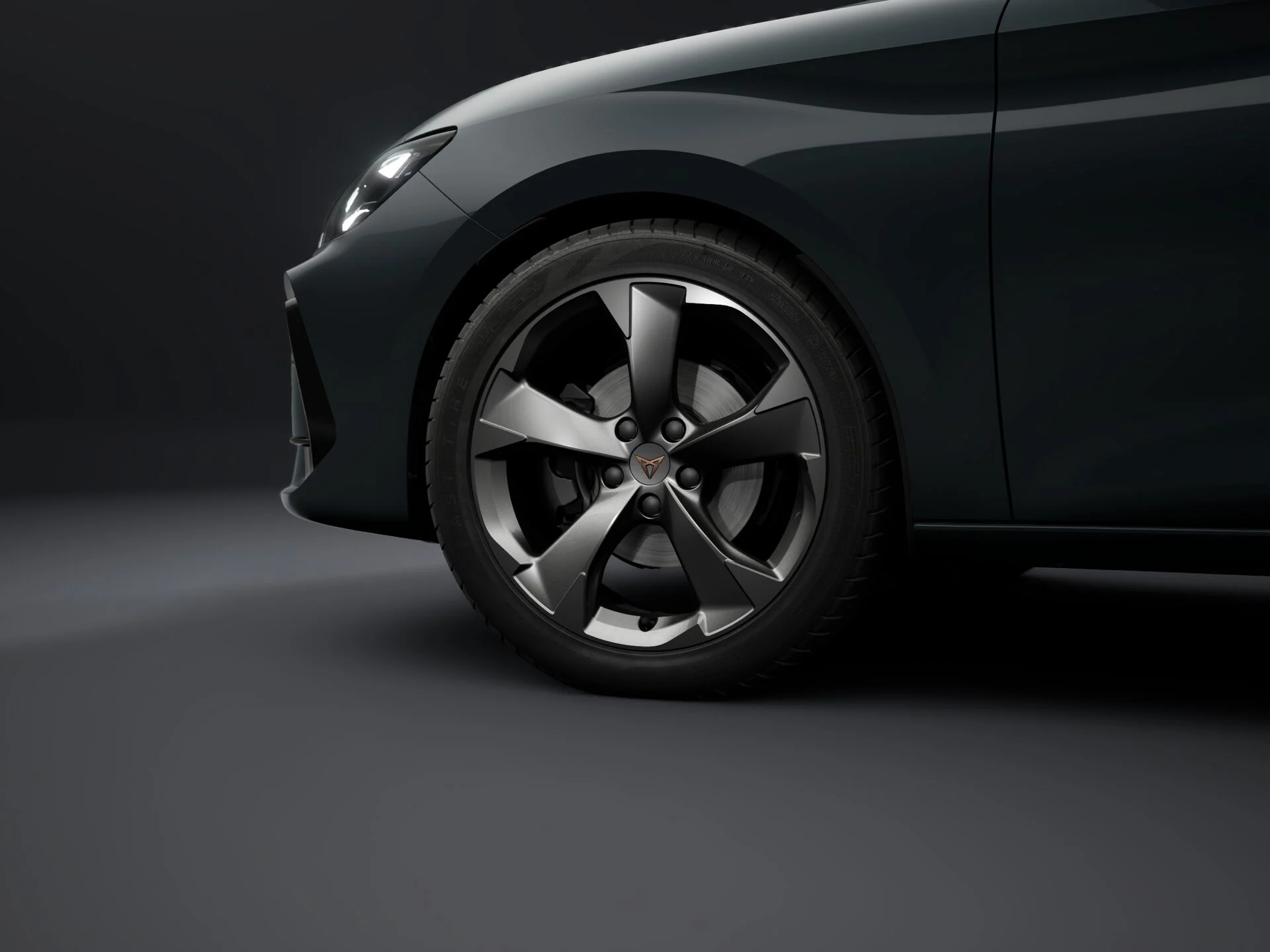 Leasing 26Q3 CUPRA Leon