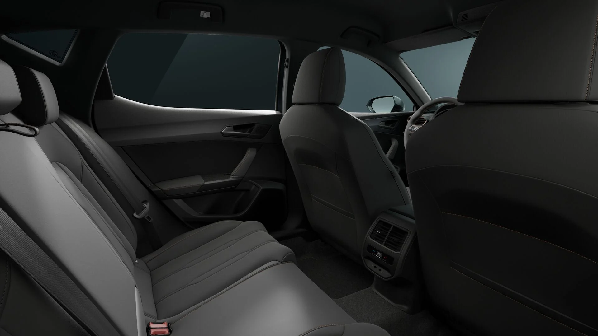 Leasing 26Q3 CUPRA Leon