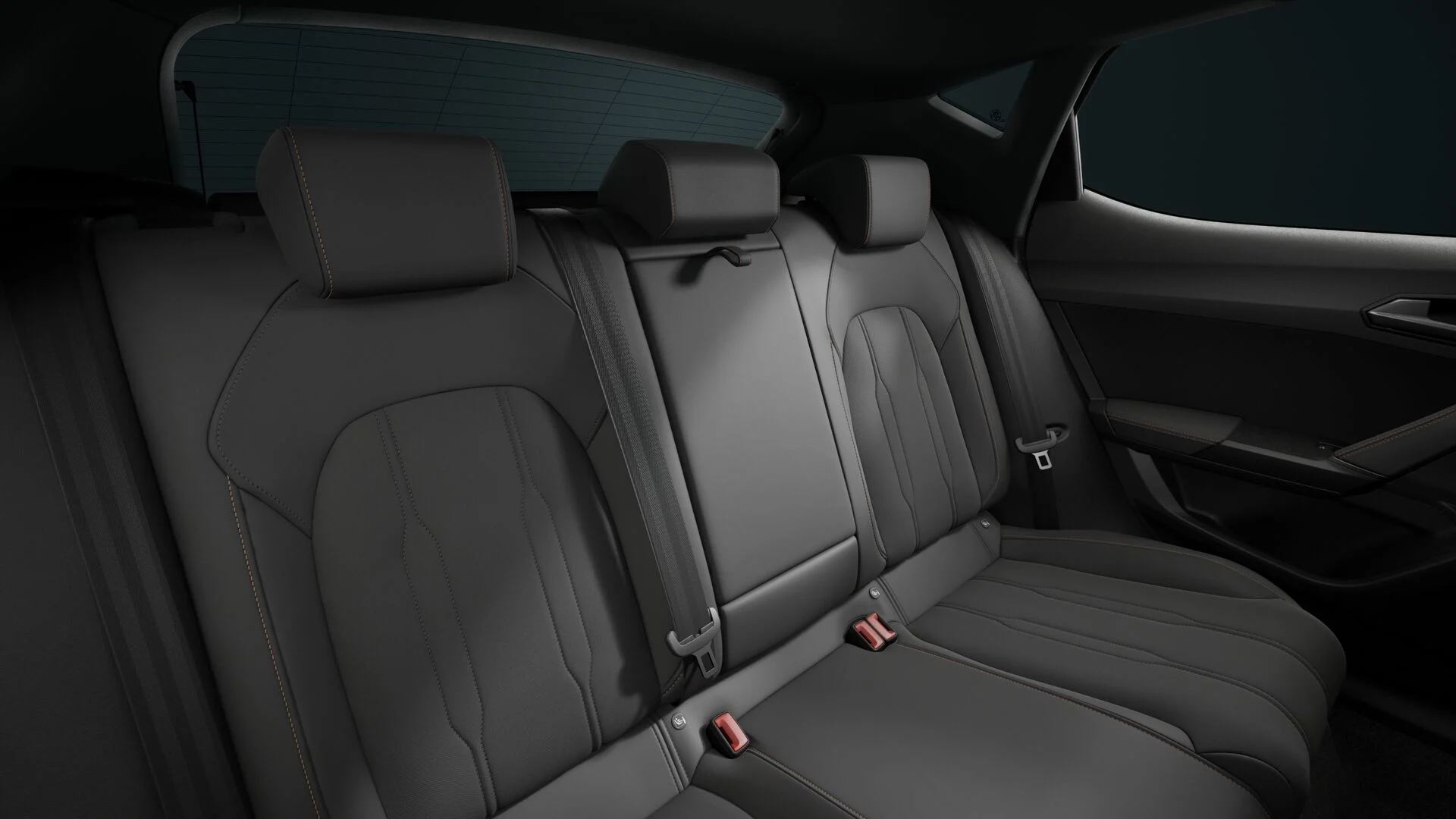 Leasing 26Q3 CUPRA Leon