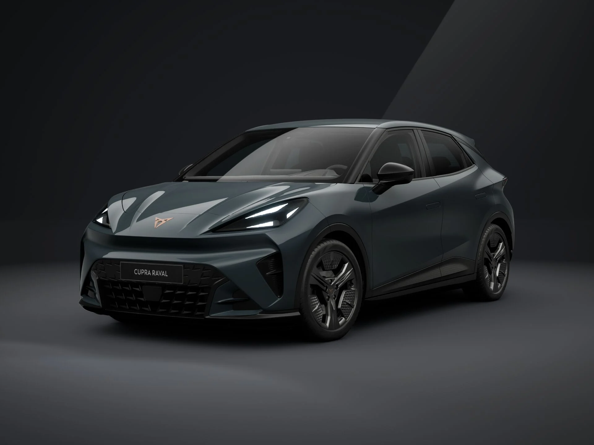 Leasing 26Q3 CUPRA Raval