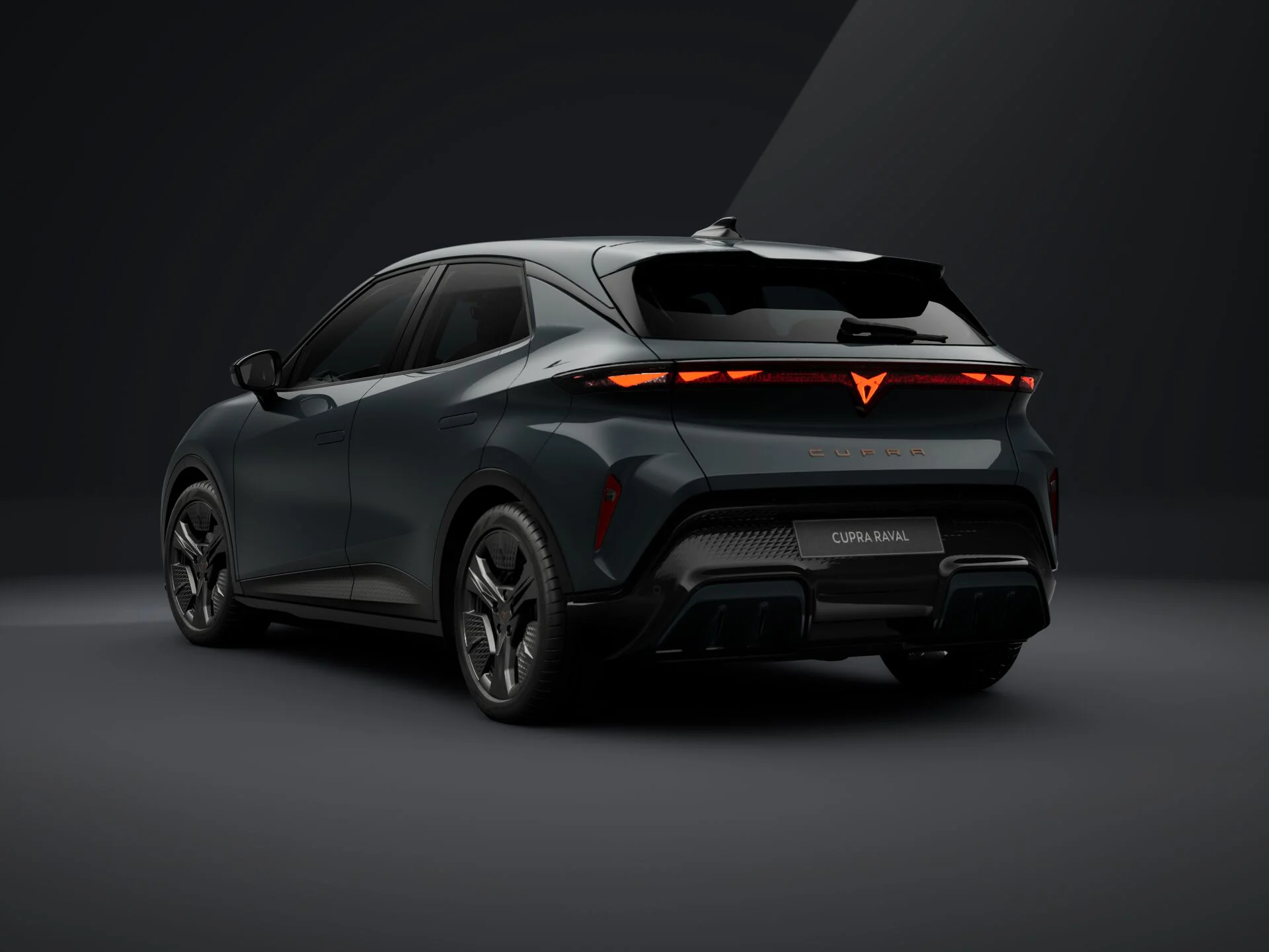 Leasing 26Q3 CUPRA Raval