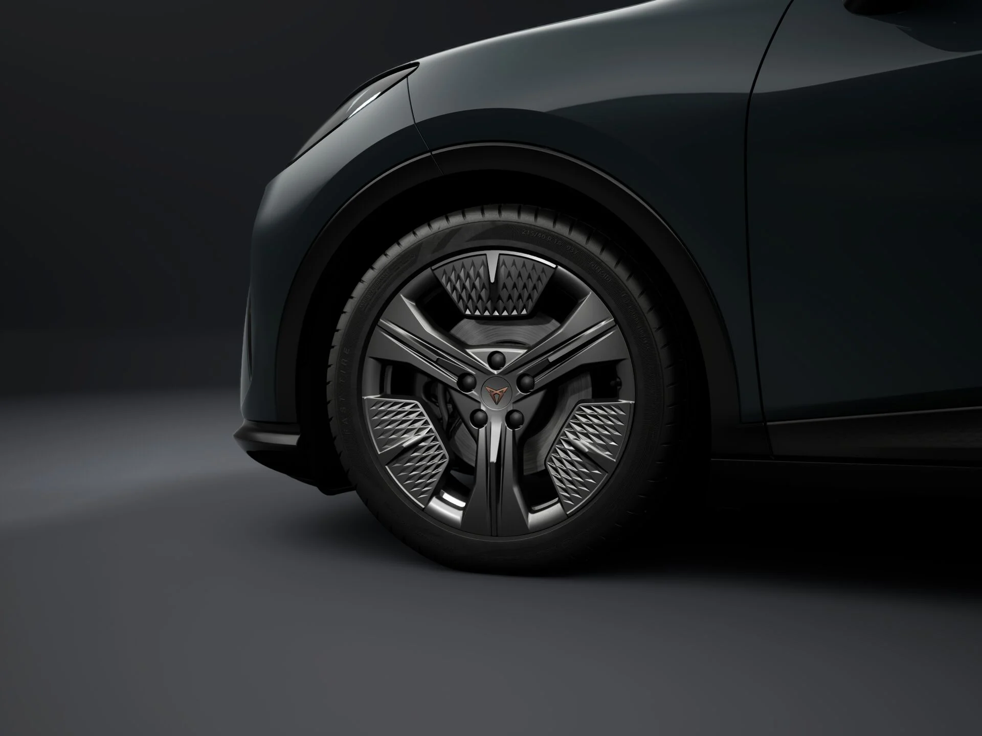 Leasing 26Q3 CUPRA Raval