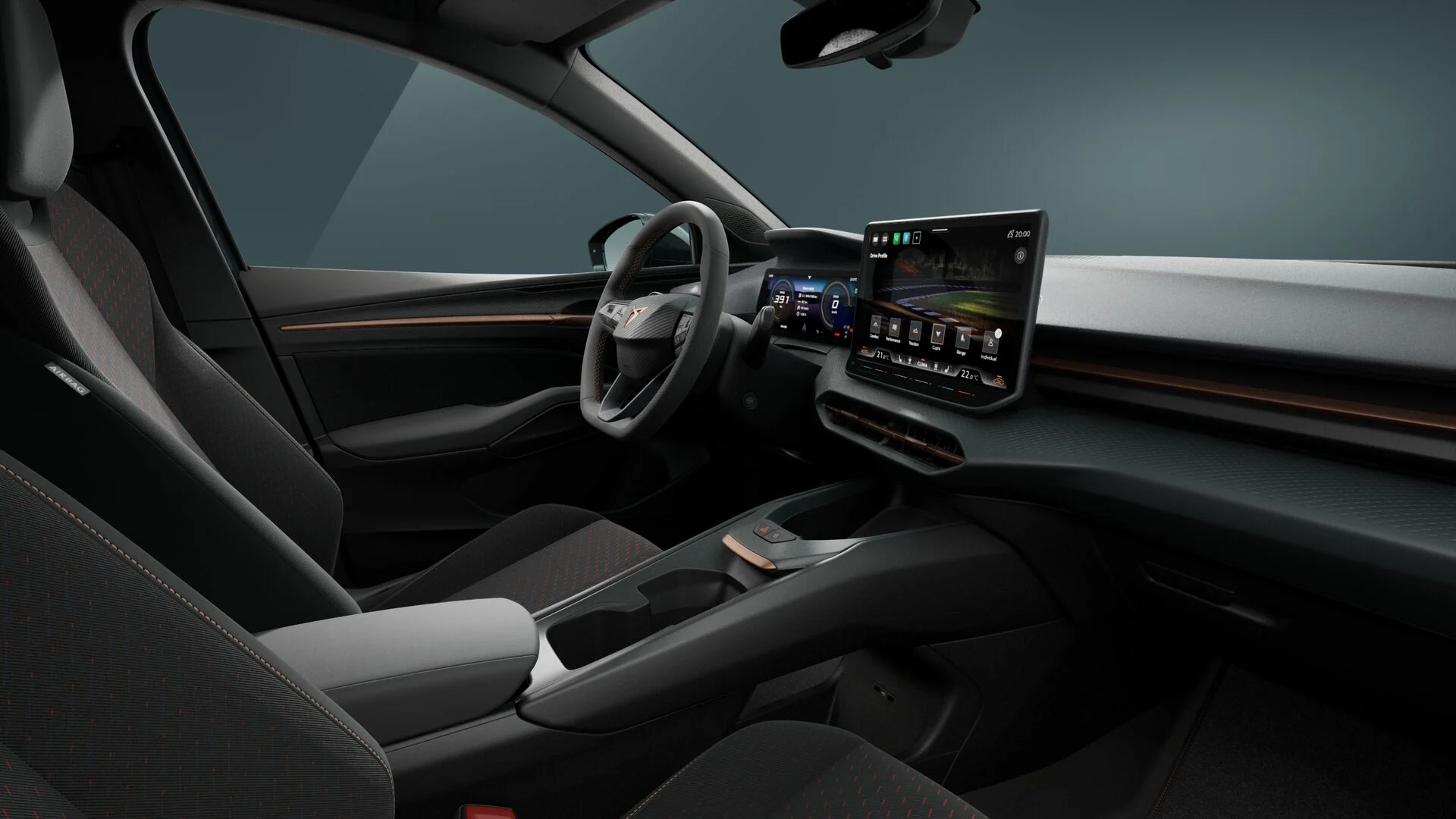 Leasing 26Q3 CUPRA Raval