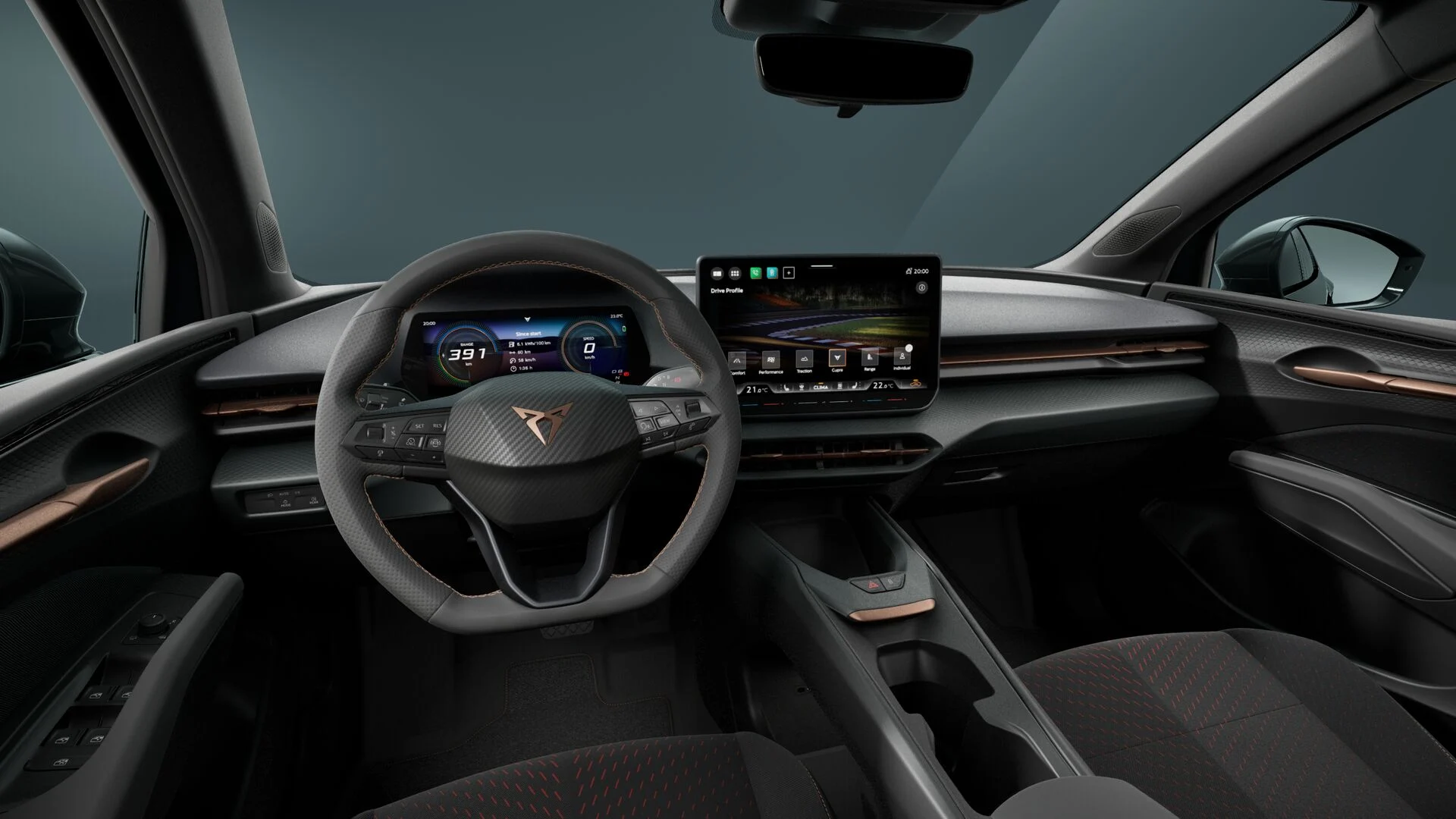 Leasing 26Q3 CUPRA Raval