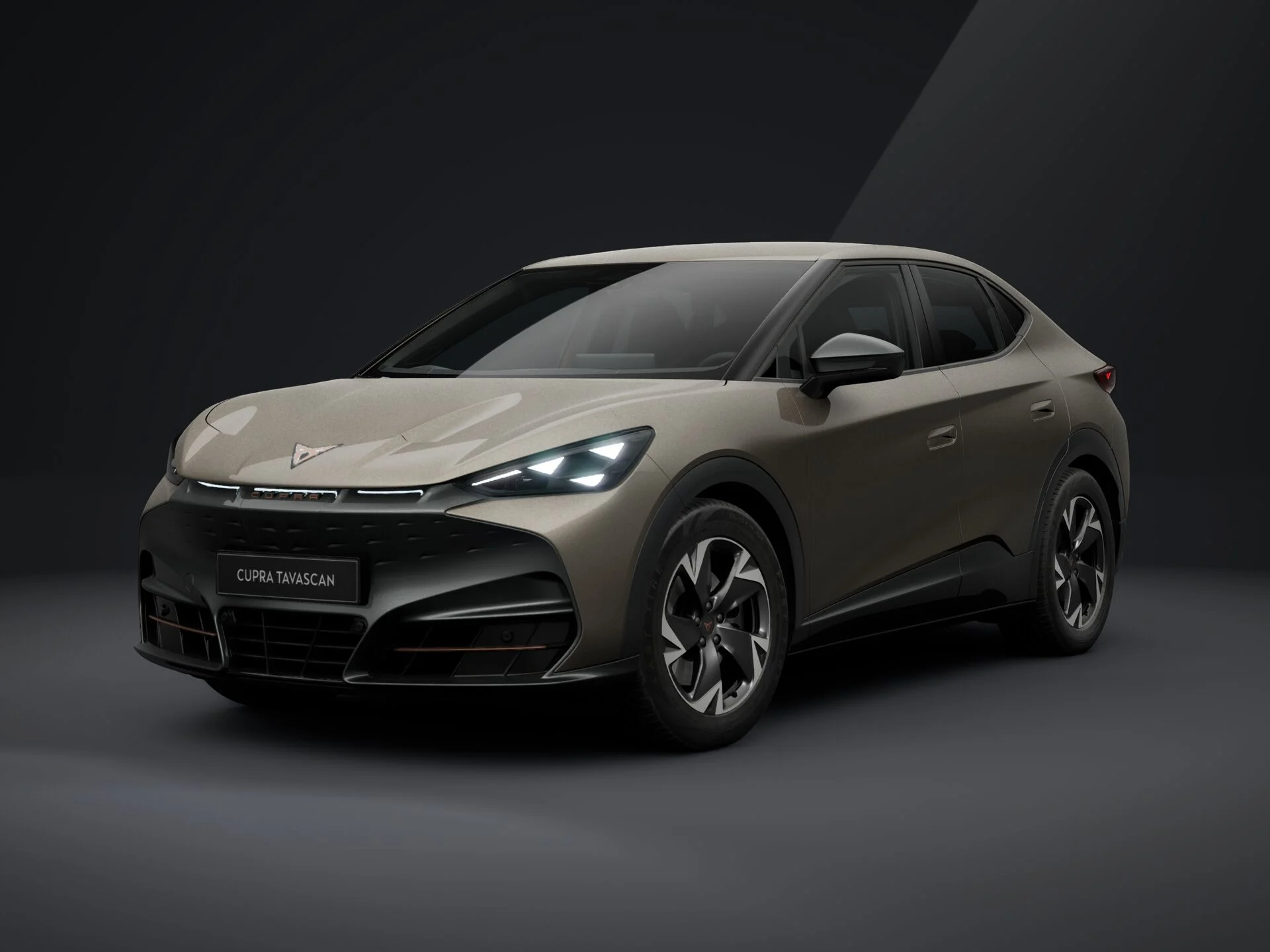 Leasing 26Q3 CUPRA Tavascan