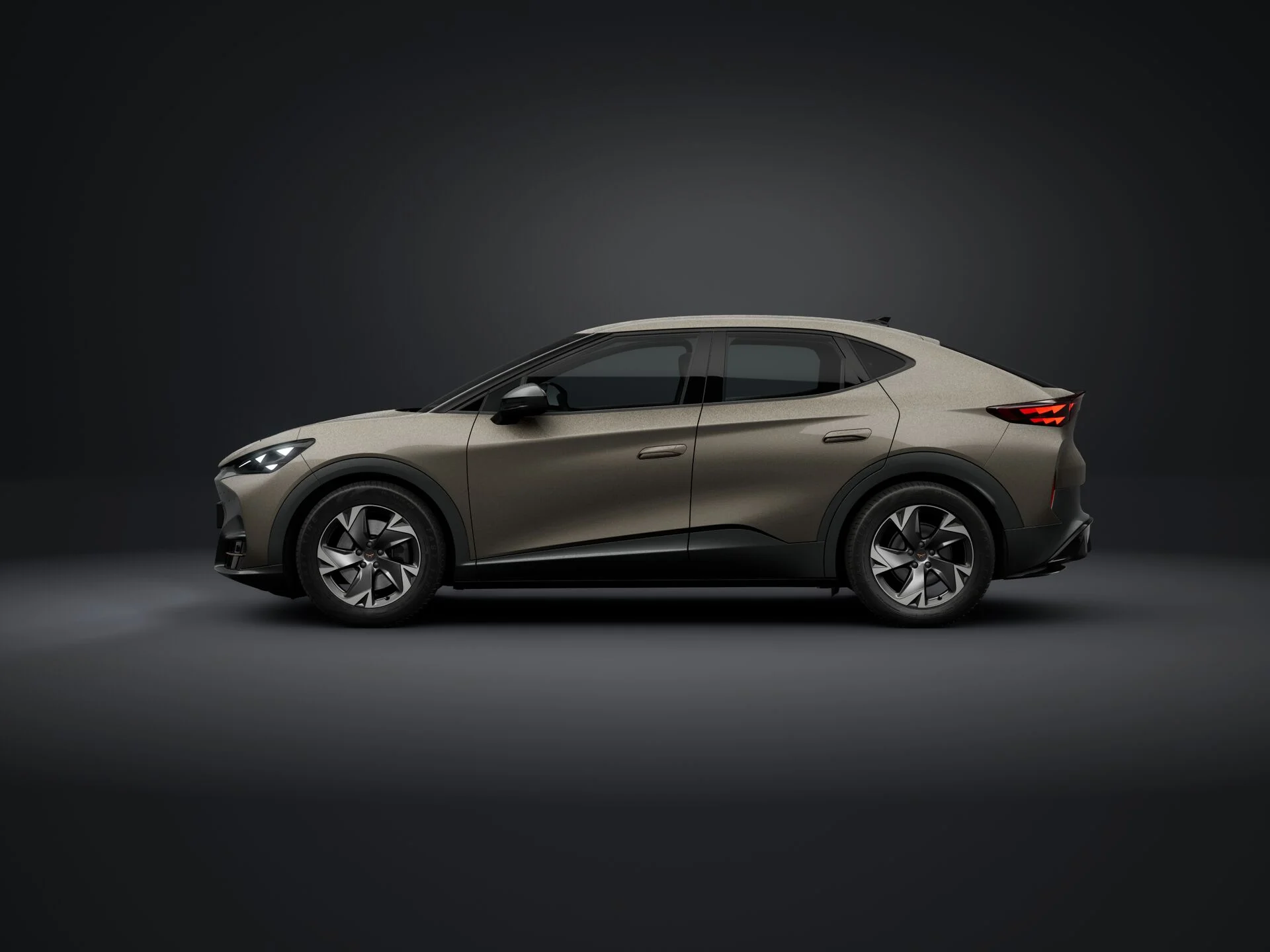 Leasing 26Q3 CUPRA Tavascan
