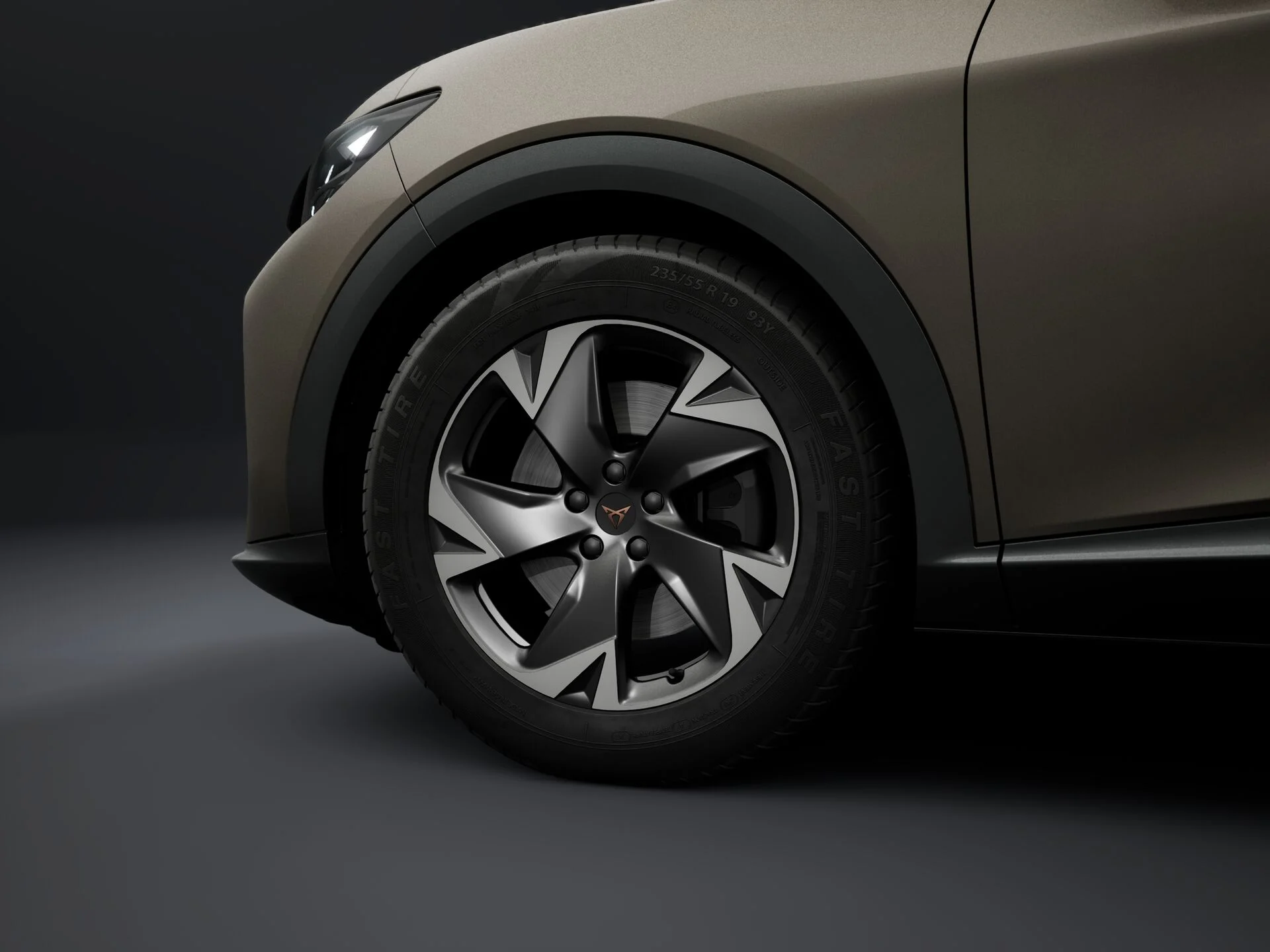 Leasing 26Q3 CUPRA Tavascan