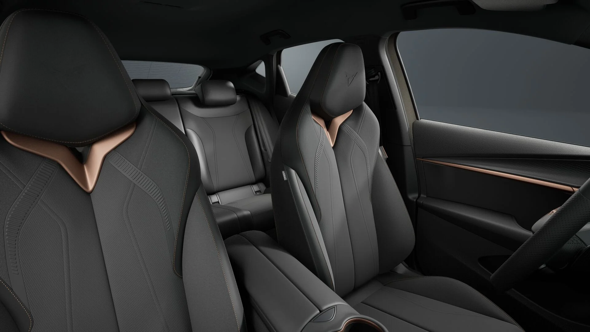 Leasing 26Q3 CUPRA Tavascan