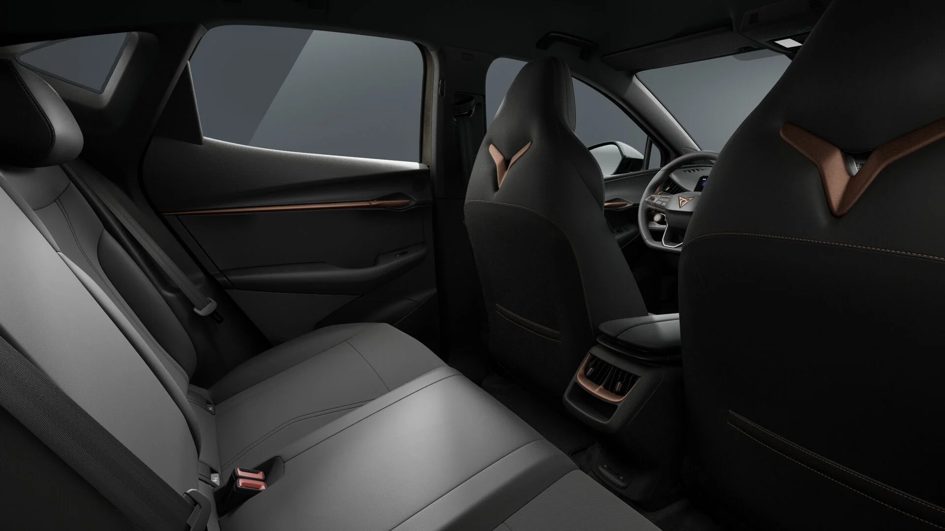 Leasing 26Q3 CUPRA Tavascan