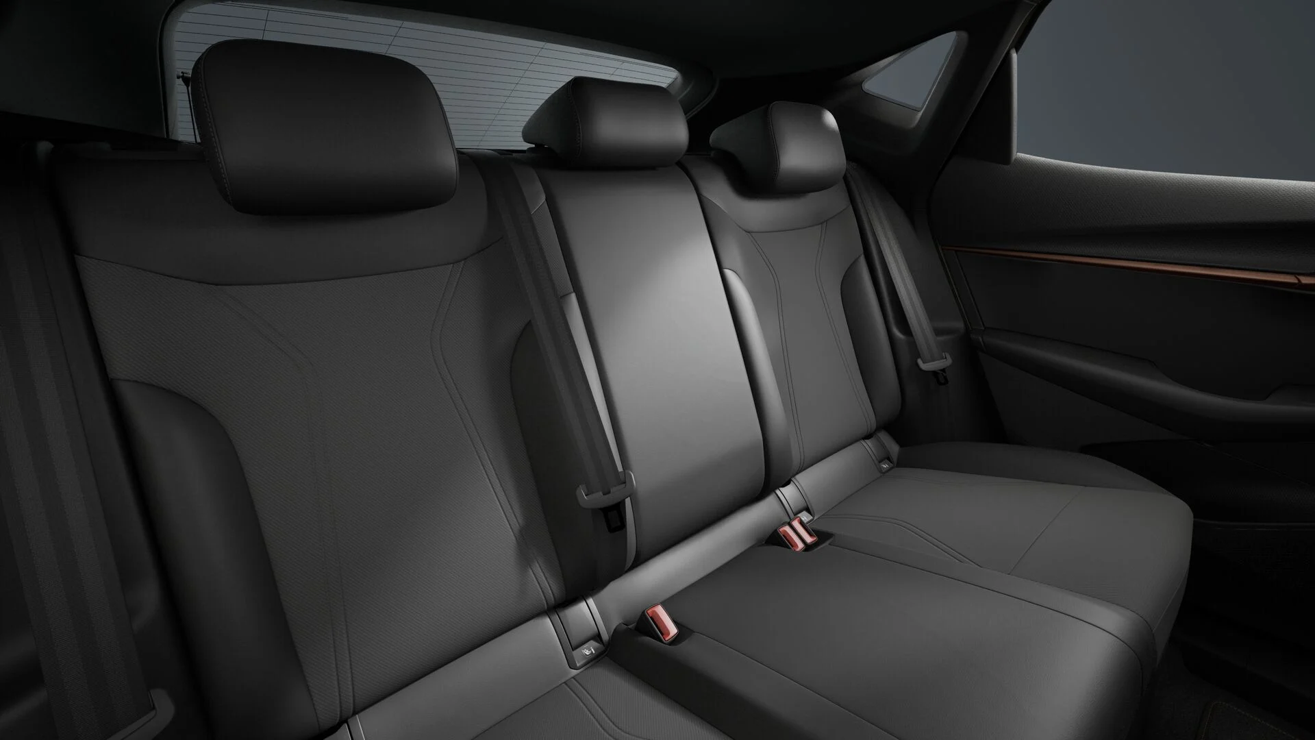 Leasing 26Q3 CUPRA Tavascan