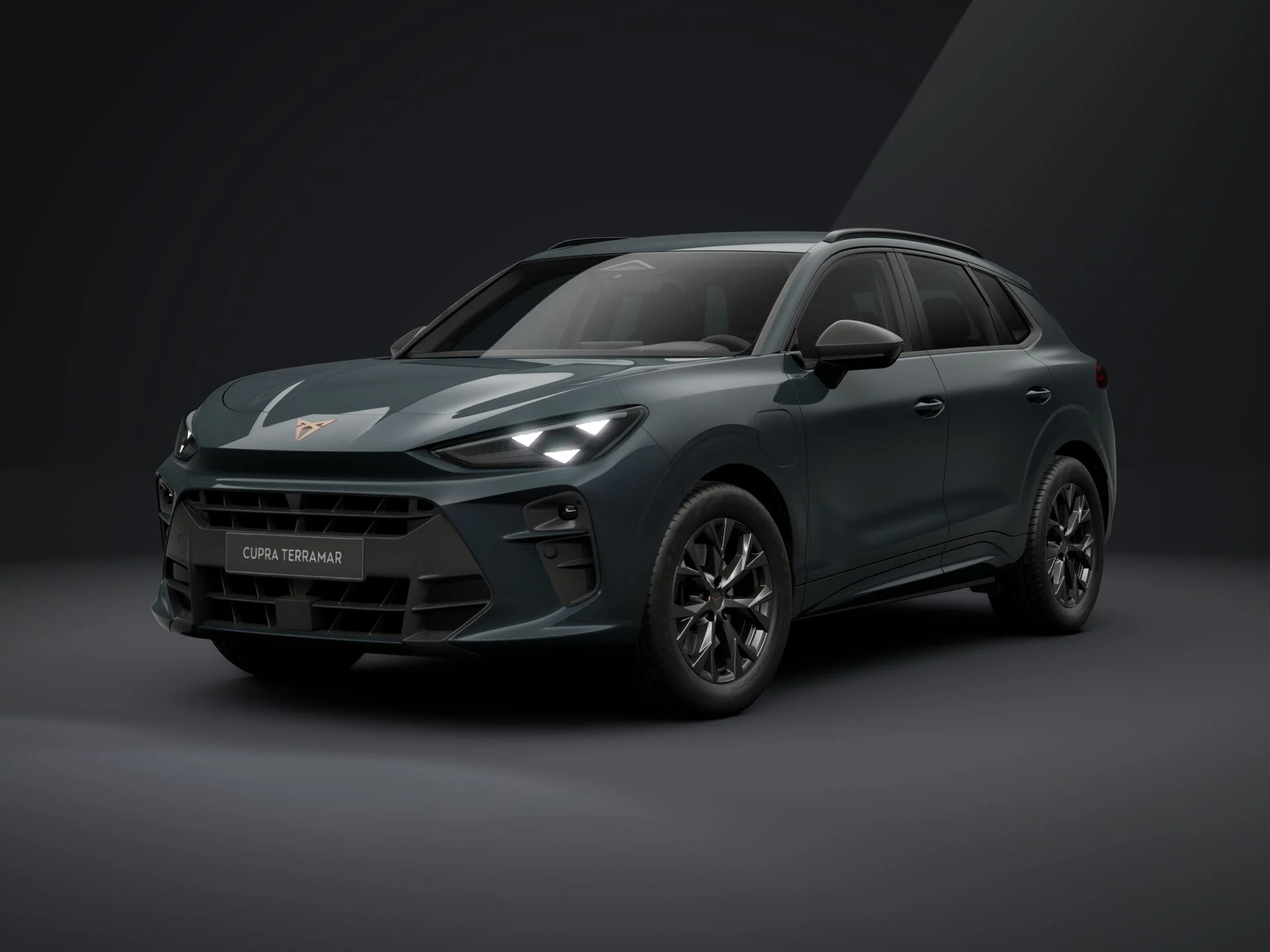 Leasing 26Q3 CUPRA Terramar