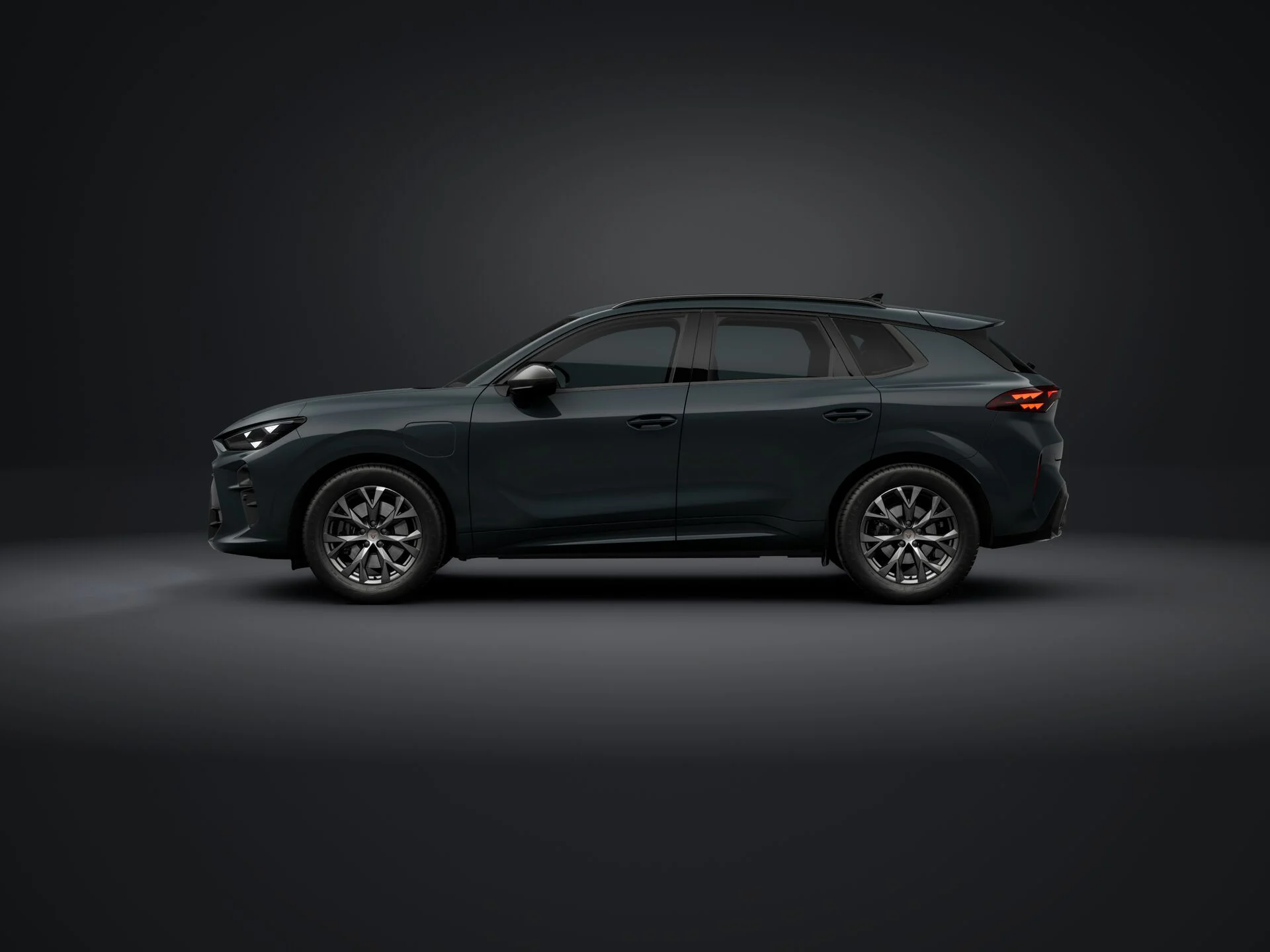 Leasing 26Q3 CUPRA Terramar