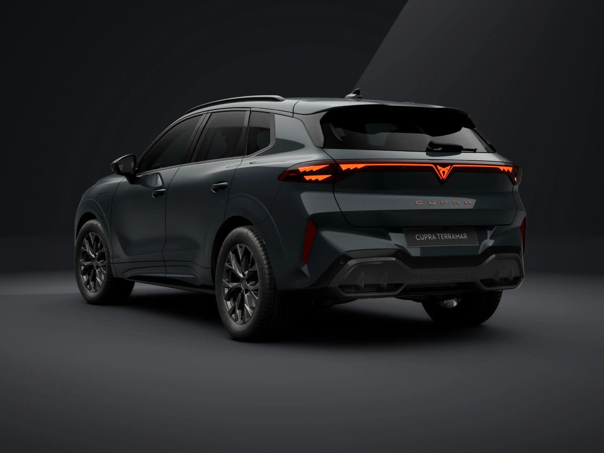 Leasing 26Q3 CUPRA Terramar
