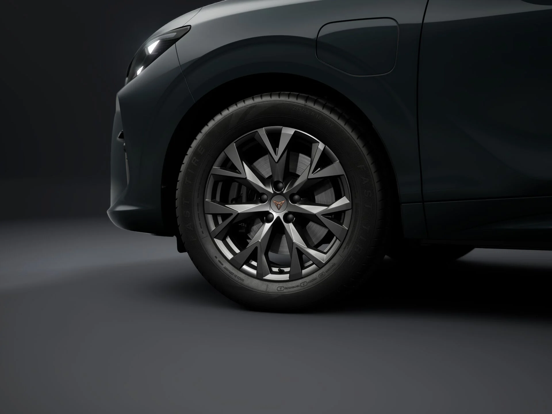 Leasing 26Q3 CUPRA Terramar