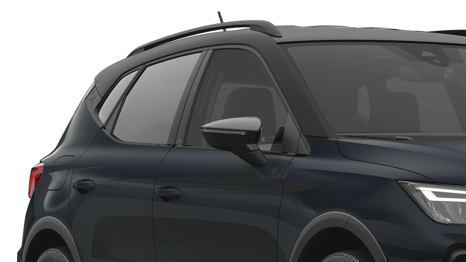 Leasing 26Q3 SEAT Arona