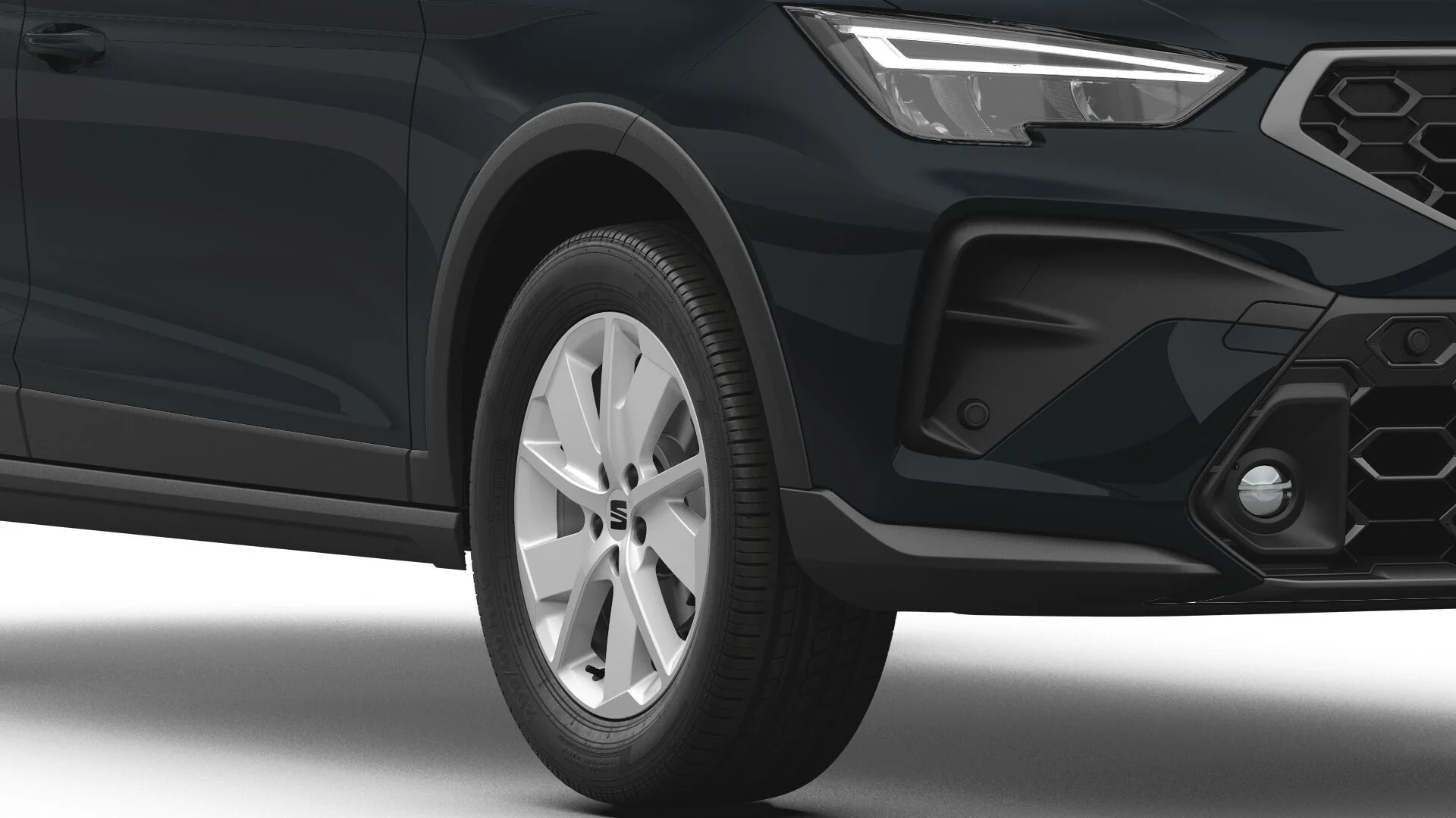 Leasing 26Q3 SEAT Arona